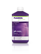 Plagron PH- 500 мл понизитель РН 0,5 л