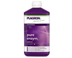 Plagron Pure Enzyme 500 мл комплекс энзимов 500 мл