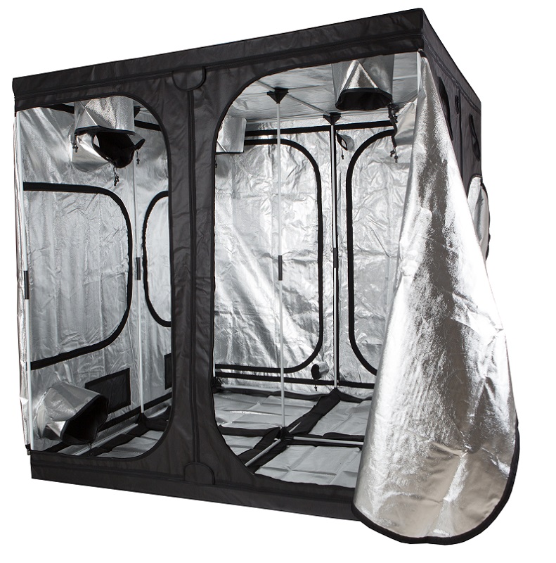 Probox Indoor 240 гроубокс 240х240х200