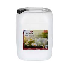 Aptus All-in-One Liquid 20 л однокомпонентное удобрение 20 л
