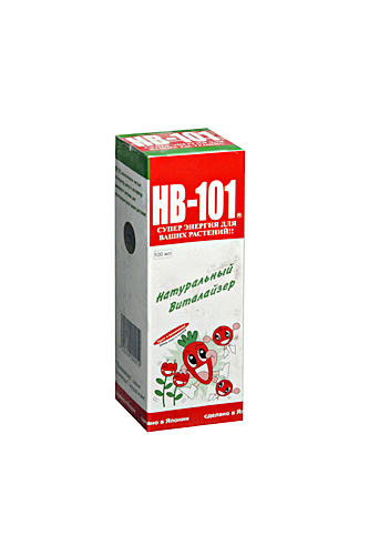 HB-101 100 мл HB-101 100 мл органический универсальный стимулятор 100 мл