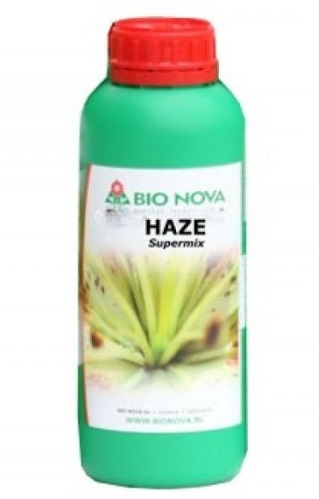 BioNova Haze Supermix 1 л BioNova Haze Supermix 1 л удобрение для ёлок 1 л