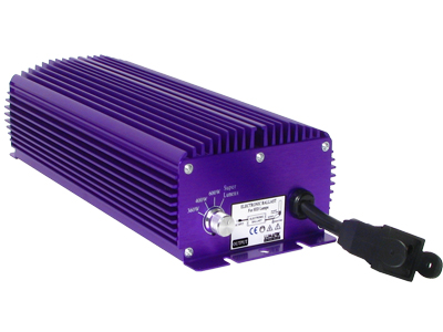 ЭПРА LUMATEK PRO DIMMABLE 1000 Вт ЭПРА профессиональная регулируемая 400-1000 Вт