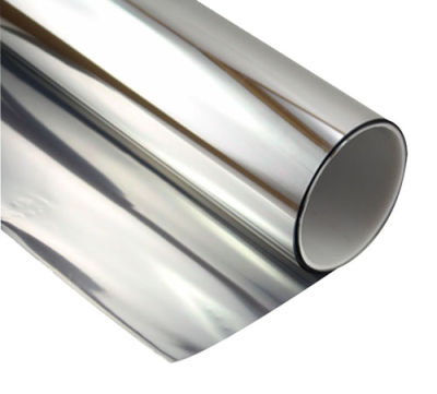 Пленка High Reflective Film 1 п.м. пленка светоотражающая 1 п.м.