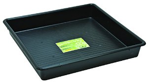 Garland Garden Tray 120 поддон 120х120х12