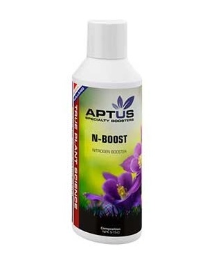 Aptus N-Boost 100 мл азотосодержащая добавка 100 мл