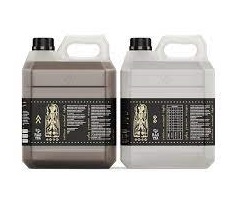 RasTea Coco A+B 5 л удобрение для кокосового субстрата 5 л