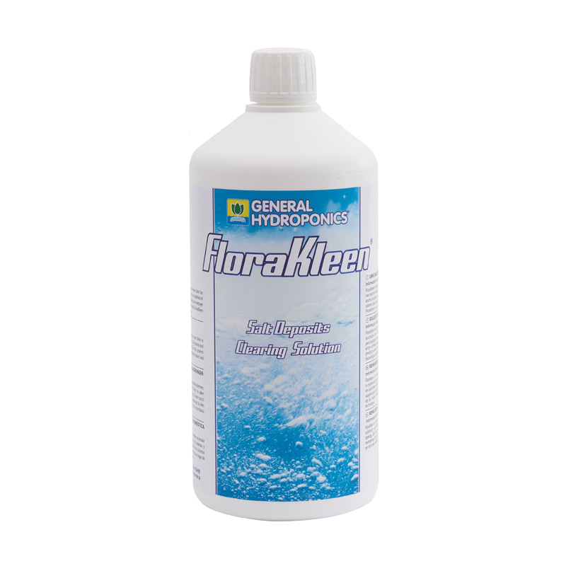T.A. FlashClean 1 л T.A. FlashClean 1 л раствор для выведения солей 1 л