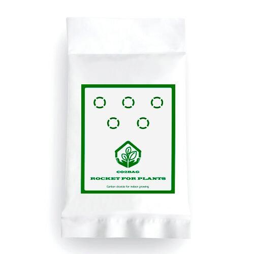 Rocket for Plant CO2 Bag мешок СО2