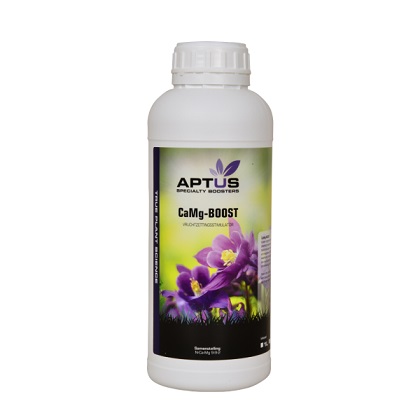 Aptus CaMg Boost 1 л Aptus CaMg Boost 1 л мега-комплекс кальция и магния 1 л
