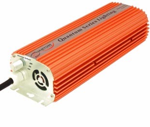 ЭПРА Quantum 400 Вт ЭПРА регулируемая 400 Вт