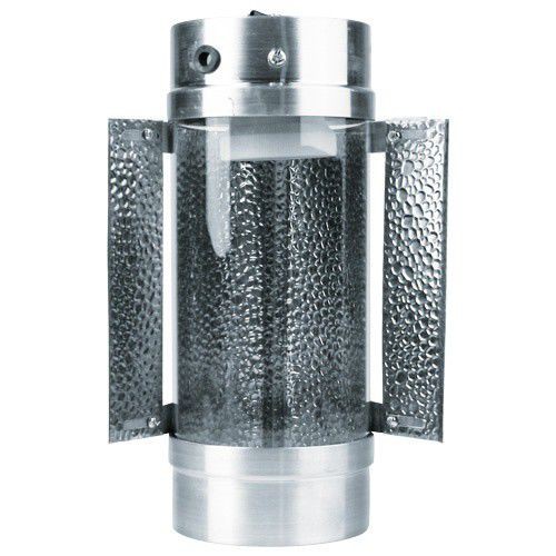 Cool Tube Ventilution 125/300 Cool Tube пр-ва Германии 125/300 мм