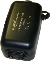 RESUN Air 2000-2 компрессор 1 канал 1.8 л/мин