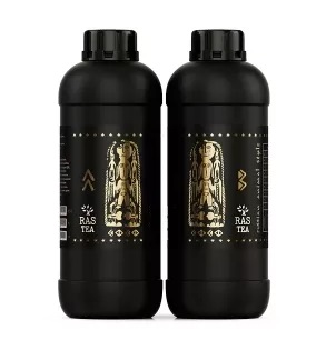 RasTea Coco A+B 1 л удобрение для кокосового субстрата 1 л