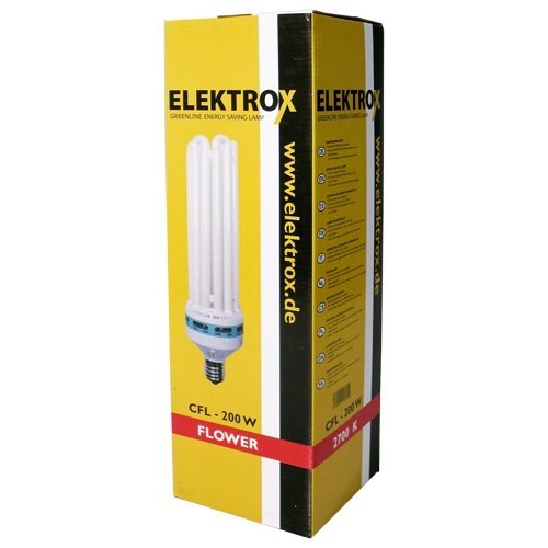 Elektrox 2700K-200 Вт лампа ЭСЛ 2700K-200 Вт