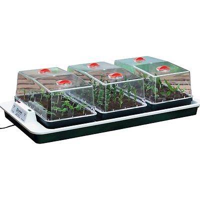 GARLAND BIG3 termo пропагатор с подогревом 80,5х41 см