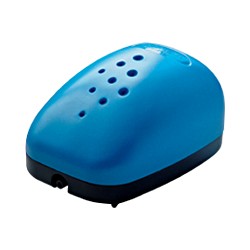 Hailea ACO-2205 компрессор двухканальный 264 л/час