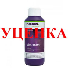 Plagron Vita Start 100 мл (уценка) стимулятор роста 100 мл