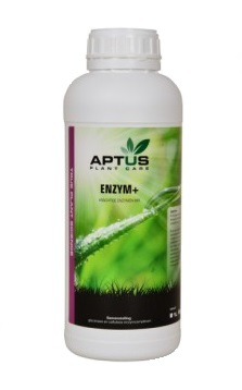 Aptus Enzym+ 1 л комплекс энзимов 1 л