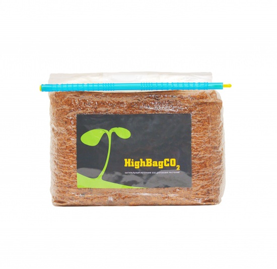 HighBag Co2 2 кг мешок-культиватор СО2