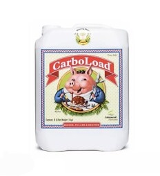 Advanced Nutrients Carboload 5 л растительная питательная среда 5 л