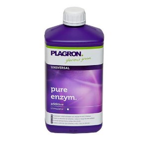Plagron Pure Enzyme 1 л Plagron Pure Enzyme 1 л комплекс энзимов 1 л