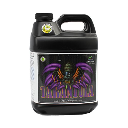 Advanced Nutrients Tarantula 500 мл Advanced Nutrients Tarantula 500 мл штаммы полезных бактерий 500 мл
