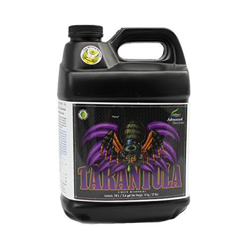 Advanced Nutrients Tarantula 500 мл штаммы полезных бактерий 500 мл