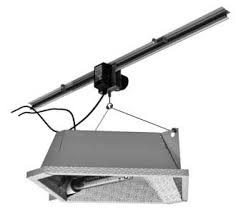 StarLight Reflector Rail System подвес-рельса