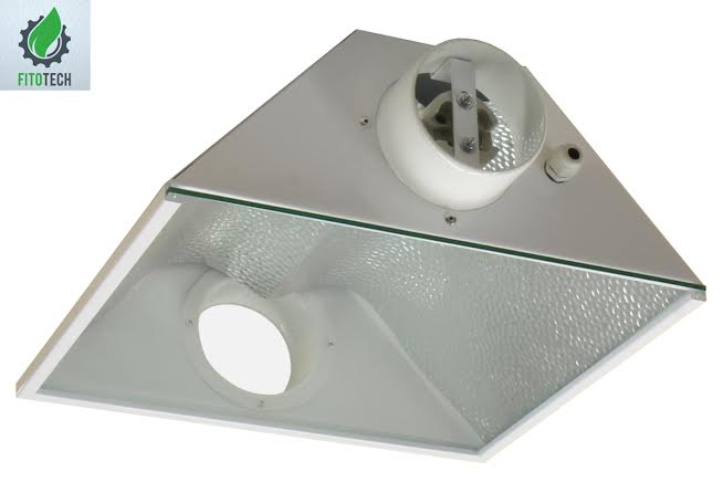 Cool Master Light 150 светильник эконом-класса 150 мм