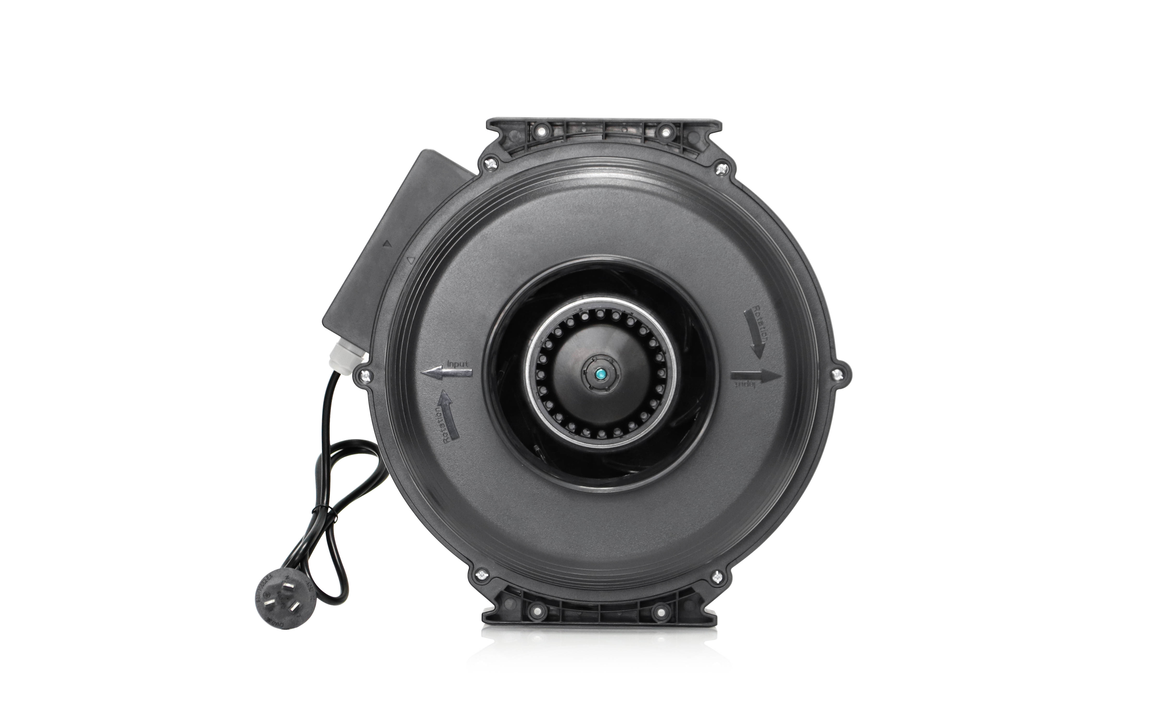 HEE-150 Silent канальный вентилятор 570 м3/час