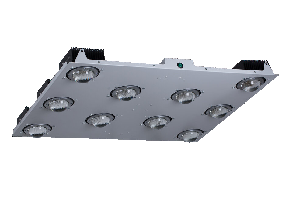 Skeleton 10 LED-светильник 580 Вт