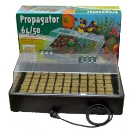 Propagator 64/50 пропагатор с подогревом 50 Вт