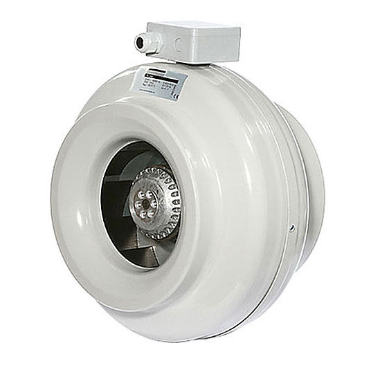 CAN-FAN 160 460 m3 CAN-FAN 160 460 m3 вентилятор-улитка 460 м3