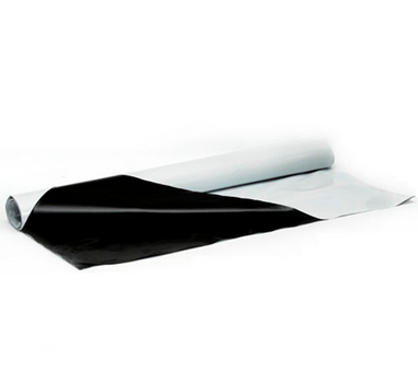 Пленка черно-белая 1 м пленка черно-белая /п.м.