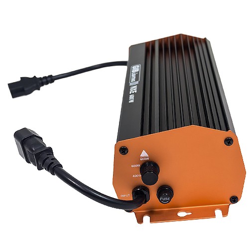 ЭПРА GIB Lighting 600w NXE ЭПРА регулируемая 400-600 Вт