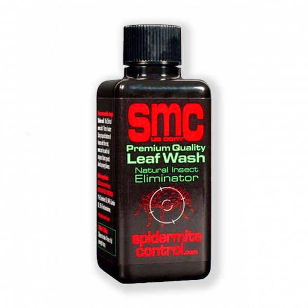 Spidermite Control SMC Concentrate 100 мл Spidermite Control SMC Concentrate 100 мл концентрат для борьбы с паутинным клещом 100 мл