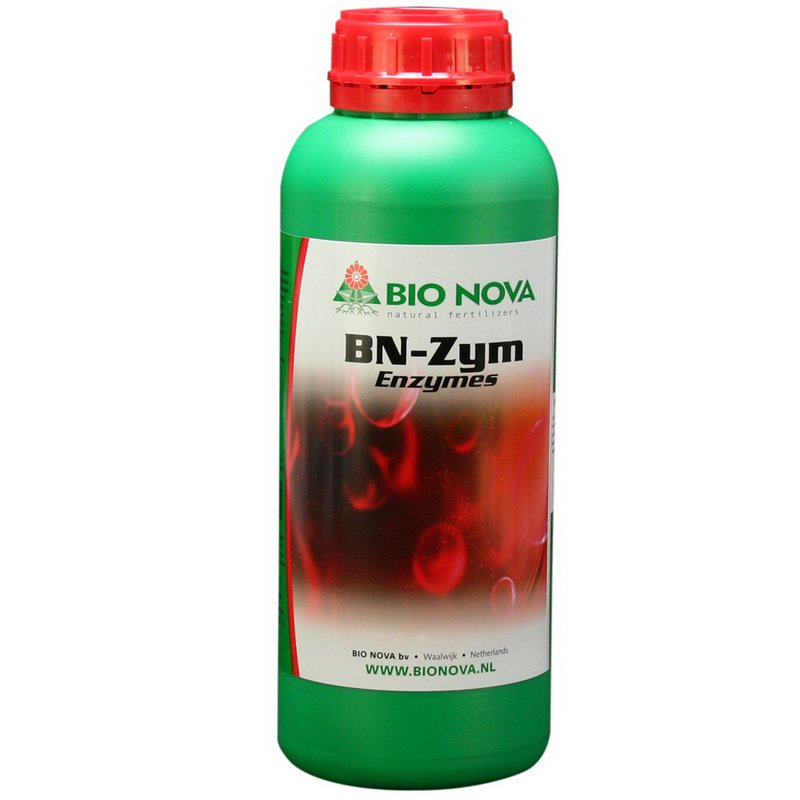BioNova BN-Zym 1 л BioNova BN-Zym 1 л комплекс энзимов 1 л