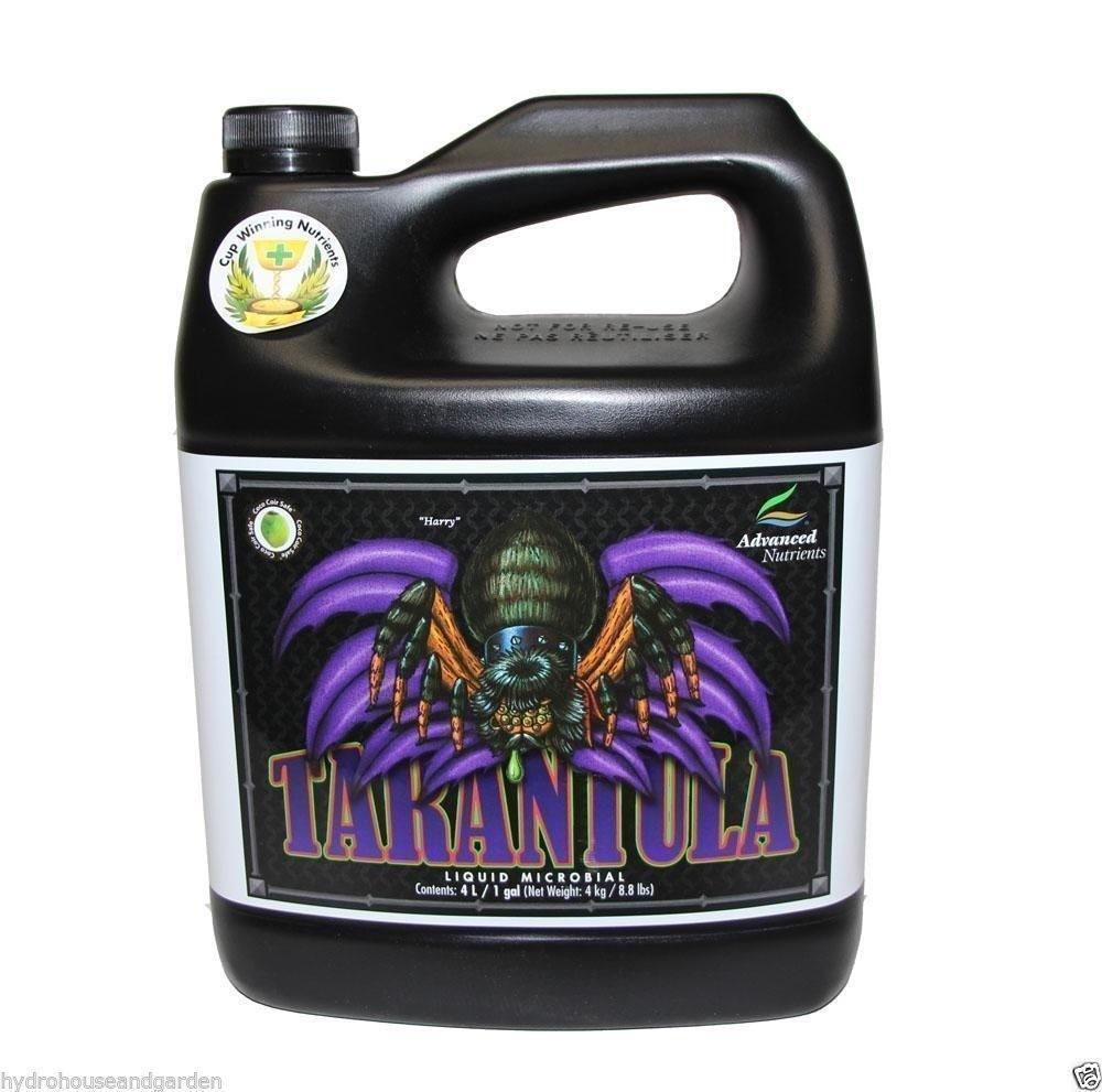 Advanced Nutrients Tarantula 4 л штаммы полезных бактерий 4 л
