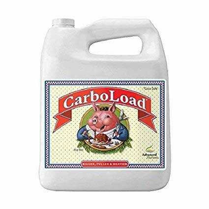 Advanced Nutrients Carboload 4 л растительная питательная среда 4 л