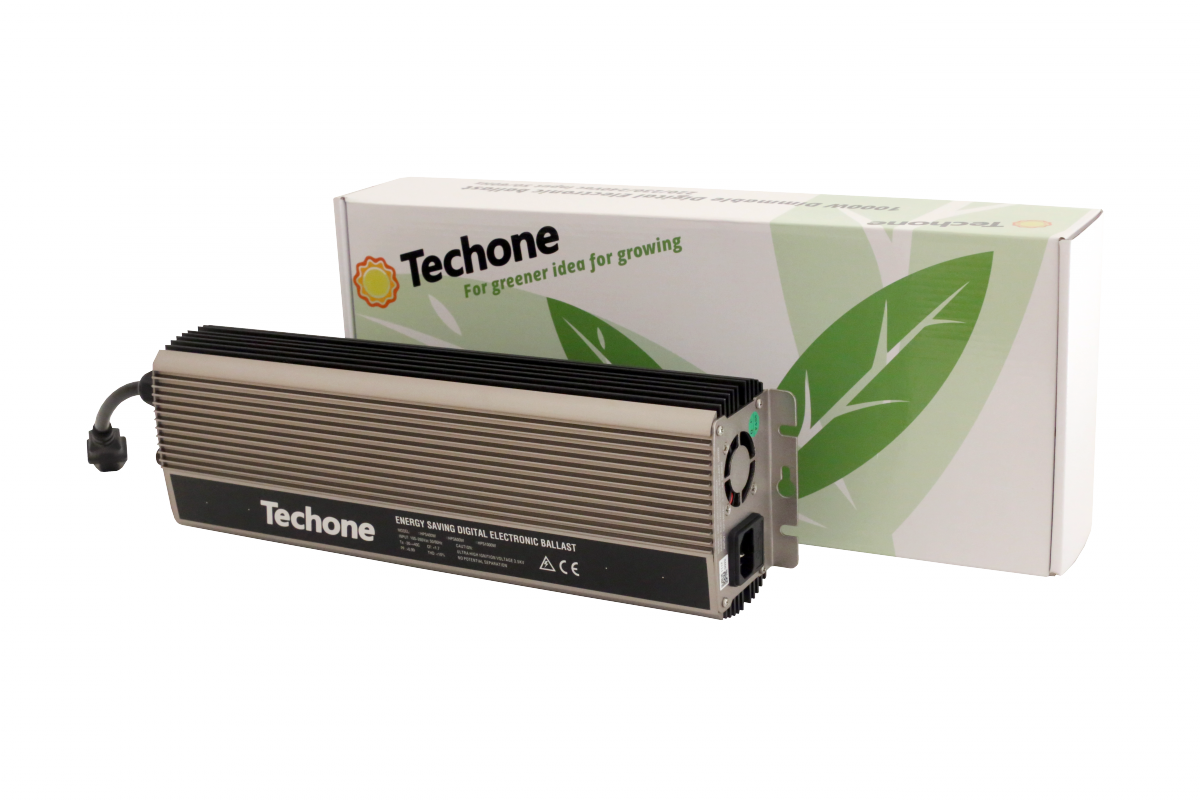 ЭПРА Techone 600-1000 Вт ЭПРА регулируемая 600-750-1000 Вт