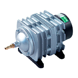 Hailea ACO-388d компрессор поршневой профессиональный 80 л/мин