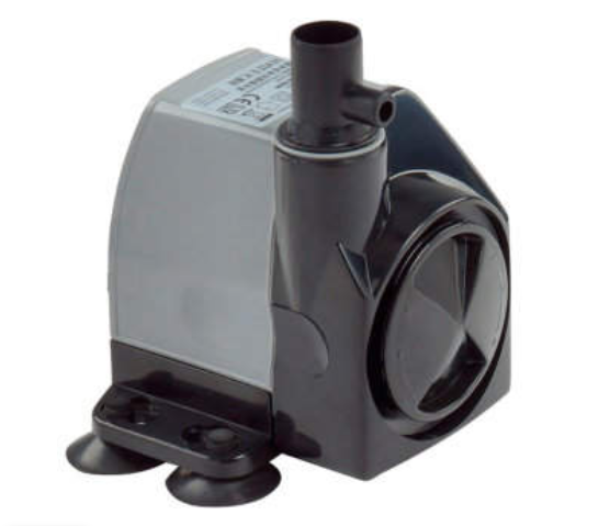 Hailea HX-4500 помпа погружная 2000 л/час