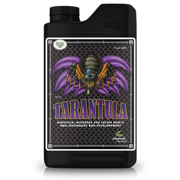 Advanced Nutrients Tarantula 1 л Advanced Nutrients Tarantula 1 л штаммы полезных бактерий 1 л
