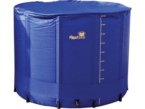 Flexi Tank 1000 L складной бак 1000 л