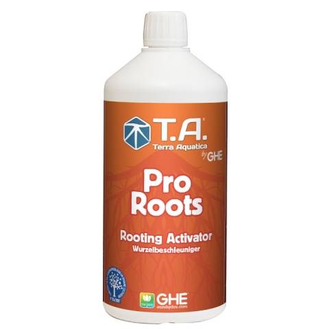 T.A. Pro Roots (Bio Roots) 1 л T.A. Pro Roots (Bio Roots) 1 л стимулятор корнеобразования 1 л