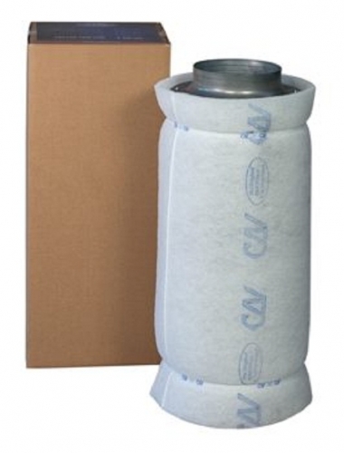 Can-Lite 600 угольный фильтр металл 600 м3