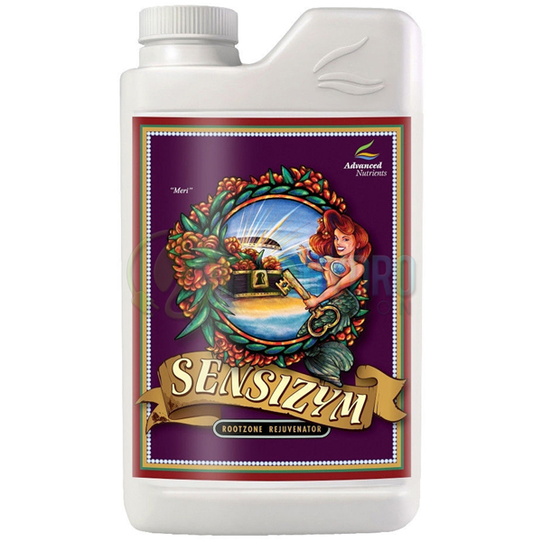 Advanced Nutrients Sensizym 1 л Advanced Nutrients Sensizym 1 л концентрат из 80 видов энзимов 1 л