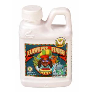Advanced Nutrients Flawless Finish 500 мл стимулятор для завершающей стадии цветения 500 мл