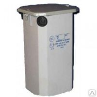 ПРА в корпусе с ИЗУ 250 Вт устройство для розжига ДНаТ/ДРИ 250 Вт